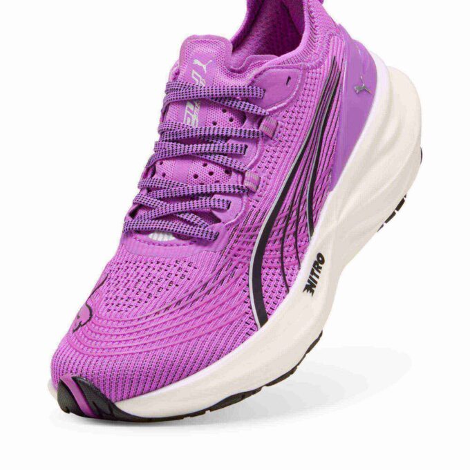 ForeverRun NITRO™ 2 damskie buty do biegania po asfalcie ForeverRun NITRO™ 2 damskie buty do biegania po asfalcie