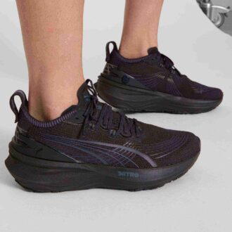 ForeverRun NITRO™ 2 damskie szerokie buty do biegania po asfalcie
