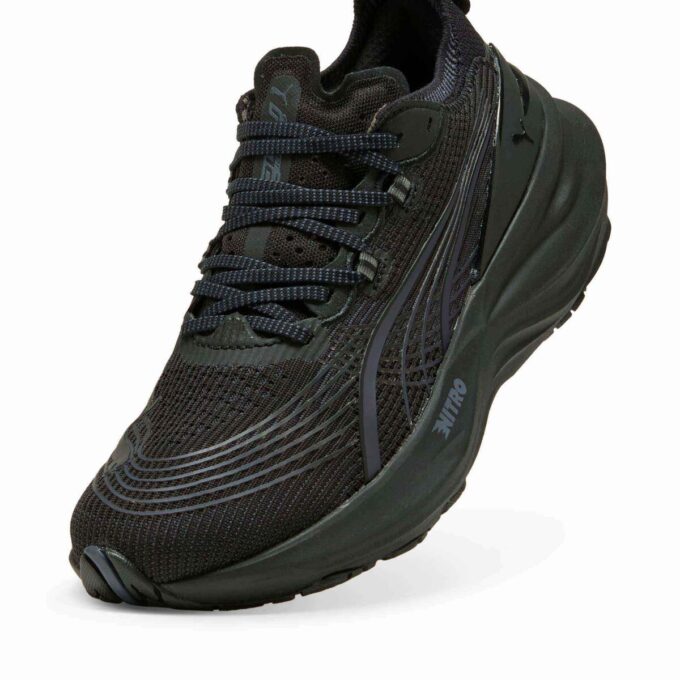 ForeverRun NITRO™ 2 damskie szerokie buty do biegania po asfalcie ForeverRun NITRO™ 2 damskie szerokie buty do biegania po asfalcie
