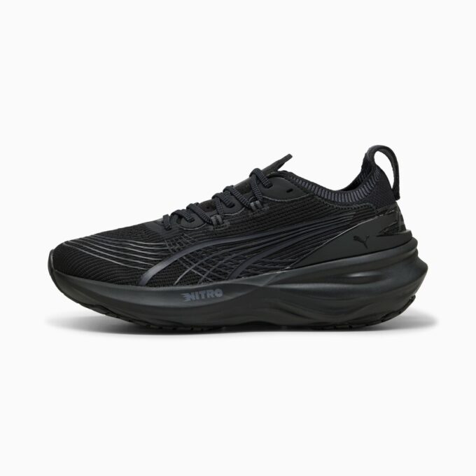 ForeverRun NITRO™ 2 Męskie buty do biegania po drogach szerokie ForeverRun NITRO™ 2 Męskie buty do biegania po drogach szerokie