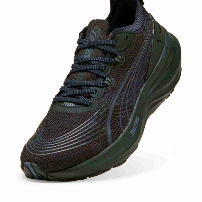 ForeverRun NITRO™ 2 Męskie buty do biegania po drogach szerokie ForeverRun NITRO™ 2 Męskie buty do biegania po drogach szerokie