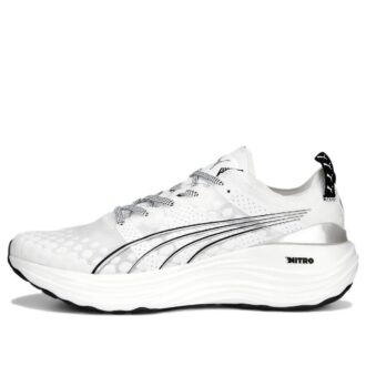 ForeverRun Nitro „Biały”