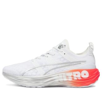 ForeverRun Nitro „Biały Pomidor Wiśniowy”