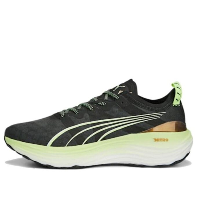 ForeverRun Nitro „Czarna Mięta”