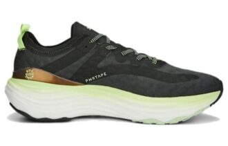 ForeverRun Nitro „Czarna Mięta”