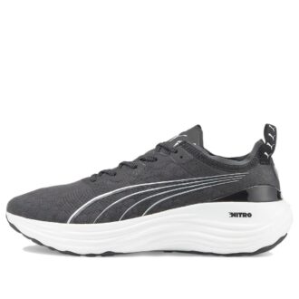 ForeverRun Nitro „Czarno-biały”