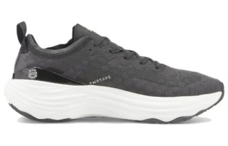 ForeverRun Nitro „Czarno-biały”