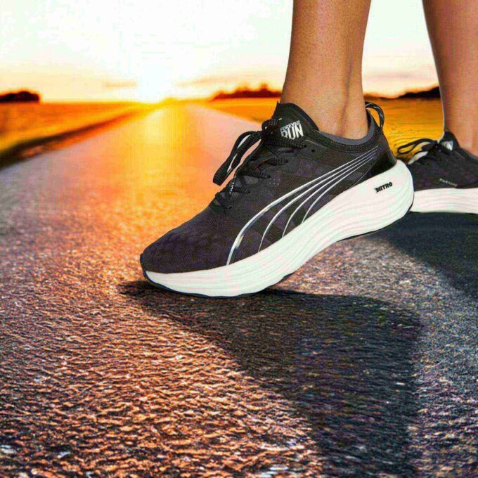 ForeverRun NITRO™ damskie buty do biegania ForeverRun NITRO™ damskie buty do biegania