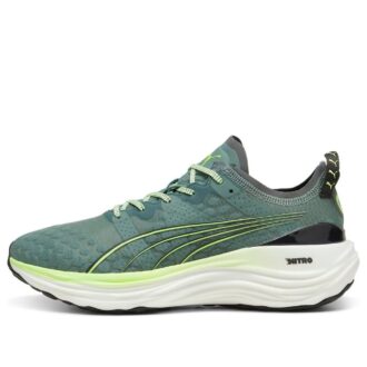 ForeverRun Nitro „Eukaliptus”