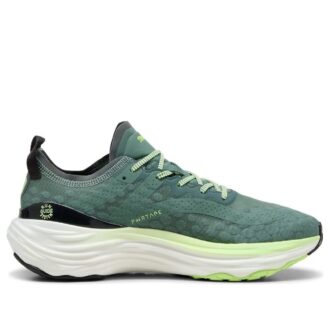 ForeverRun Nitro „Eukaliptus”