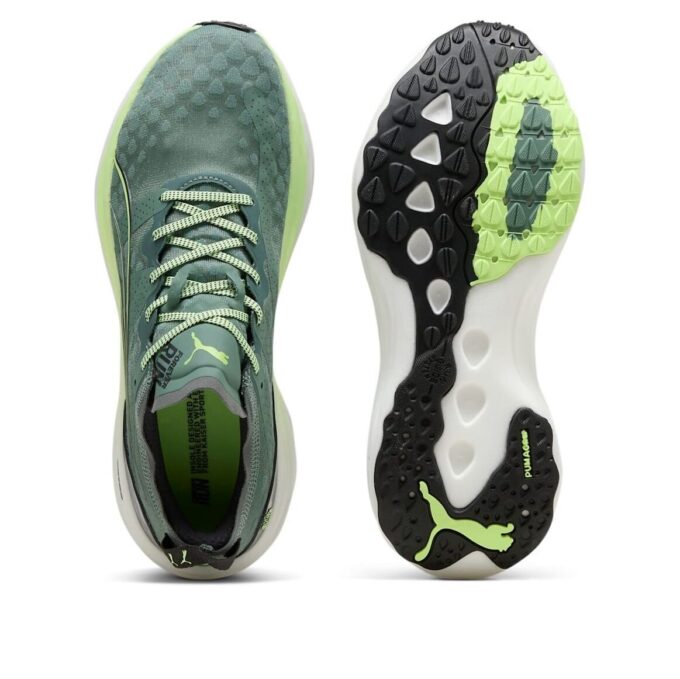 ForeverRun Nitro „Eukaliptus”