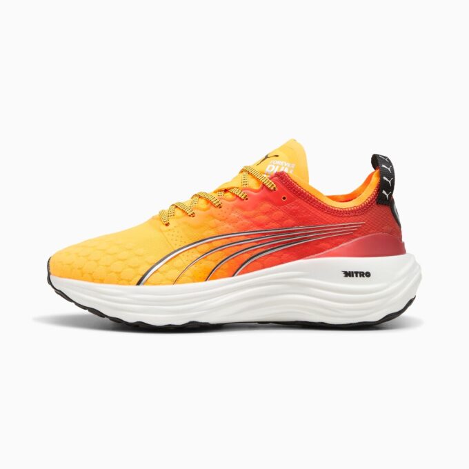 ForeverRun NITRO™ FADE damskie buty do biegania ForeverRun NITRO™ FADE damskie buty do biegania