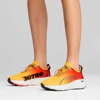 ForeverRun NITRO™ FADE damskie buty do biegania