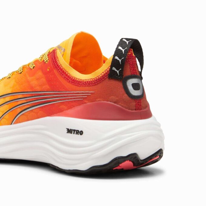 ForeverRun NITRO™ FADE damskie buty do biegania ForeverRun NITRO™ FADE damskie buty do biegania