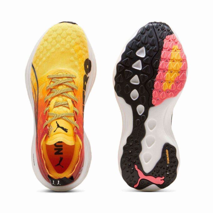 ForeverRun NITRO™ FADE damskie buty do biegania ForeverRun NITRO™ FADE damskie buty do biegania