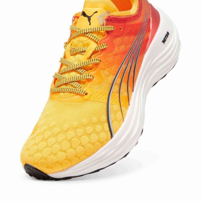 ForeverRun NITRO™ FADE damskie buty do biegania ForeverRun NITRO™ FADE damskie buty do biegania