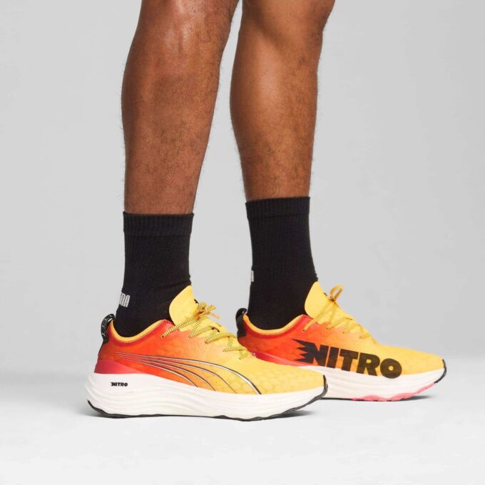 ForeverRun NITRO™ FADE Męskie buty do biegania ForeverRun NITRO™ FADE Męskie buty do biegania