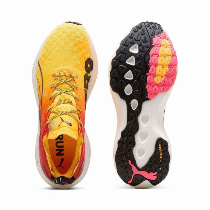 ForeverRun NITRO™ FADE Męskie buty do biegania ForeverRun NITRO™ FADE Męskie buty do biegania