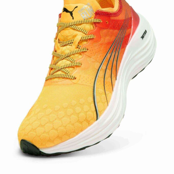 ForeverRun NITRO™ FADE Męskie buty do biegania ForeverRun NITRO™ FADE Męskie buty do biegania