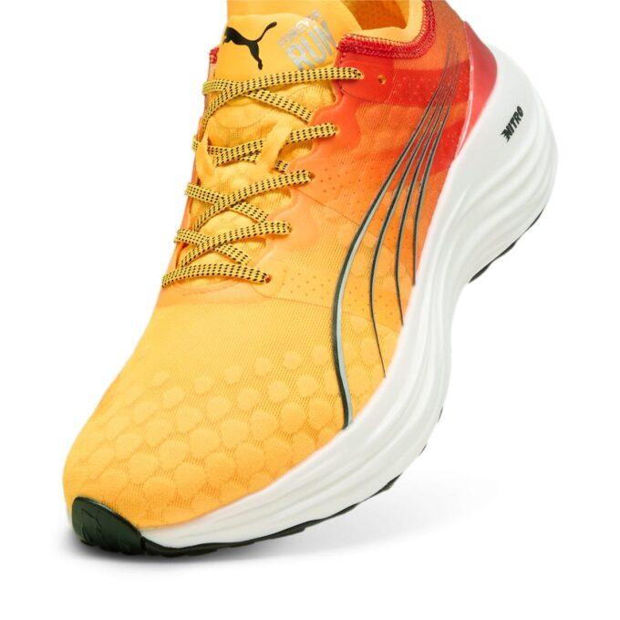 ForeverRun Nitro „Fade Sun Stream”