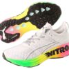 ForeverRun Nitro „Futrograde – Biały”