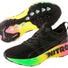 ForeverRun Nitro „Futrograde – Czarny”