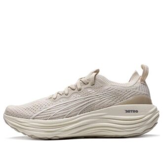 ForeverRUN Nitro Knit „Beżowy”