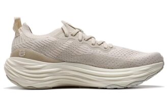 ForeverRUN Nitro Knit „Beżowy”