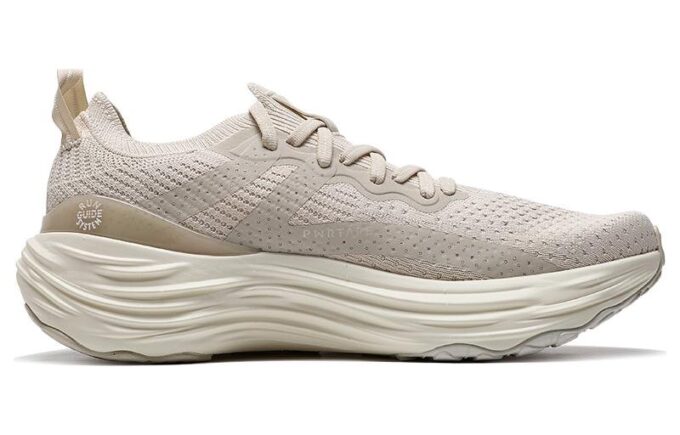 ForeverRUN Nitro Knit „Beżowy”