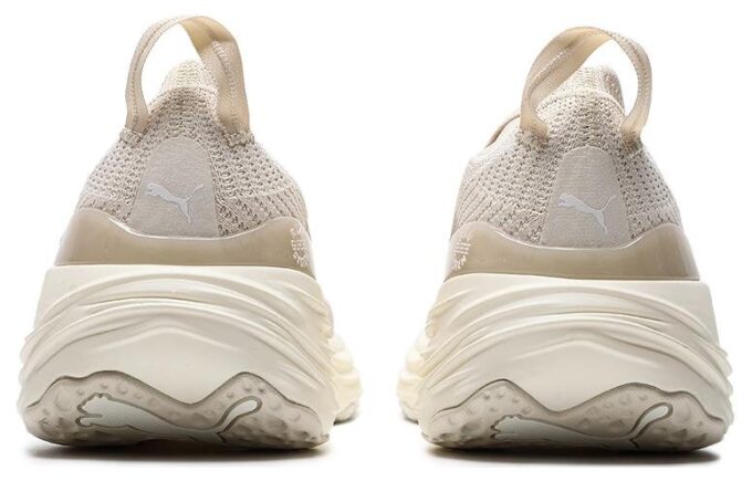 ForeverRUN Nitro Knit „Beżowy”