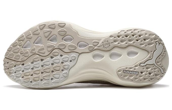 ForeverRUN Nitro Knit „Beżowy”