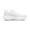 ForeverRun NITRO Knit „Biały piórko szary”