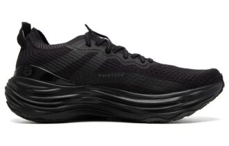 ForeverRUN Nitro Knit „Czarny”