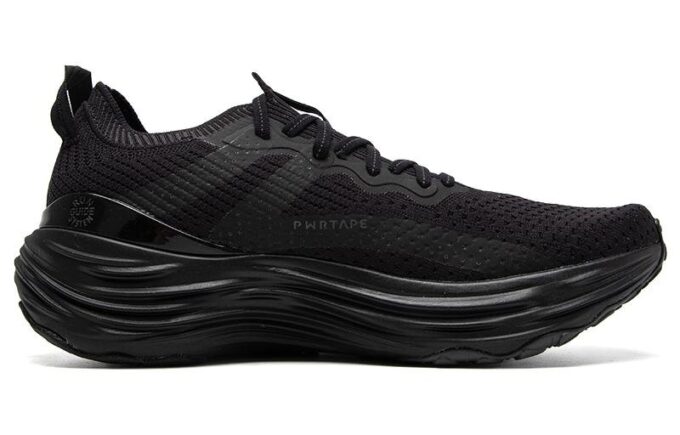 ForeverRUN Nitro Knit „Czarny”