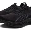 ForeverRUN Nitro Knit „Czarny”