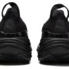 ForeverRUN Nitro Knit „Czarny”