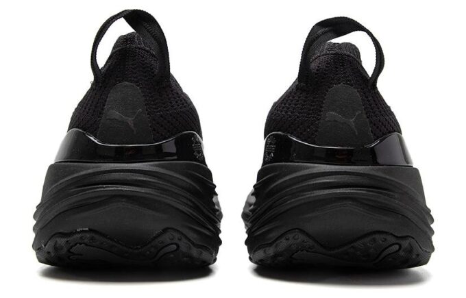 ForeverRUN Nitro Knit „Czarny”