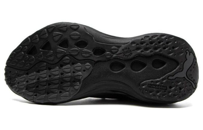 ForeverRUN Nitro Knit „Czarny”