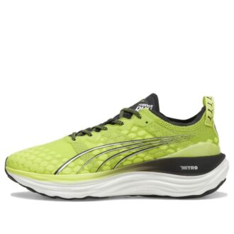 ForeverRun Nitro „Lime Pow”