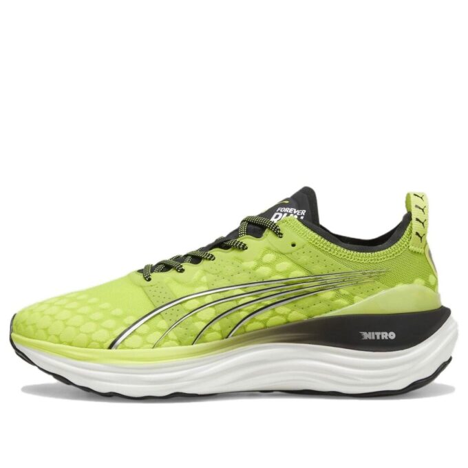 ForeverRun Nitro „Lime Pow”