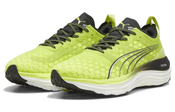 ForeverRun Nitro „Lime Pow”