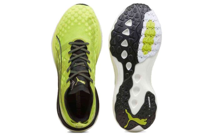 ForeverRun Nitro „Lime Pow”