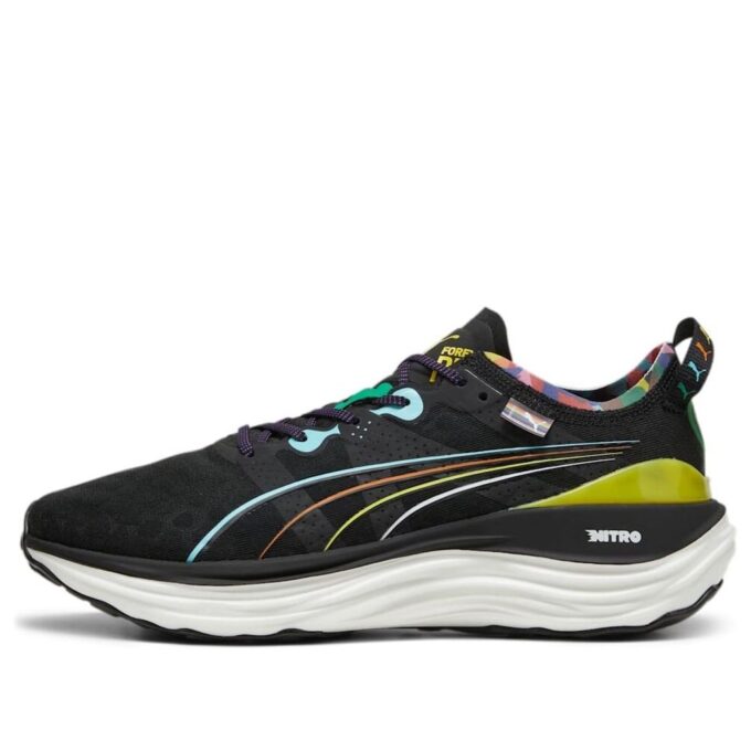 ForeverRun Nitro „Maraton Miłości”