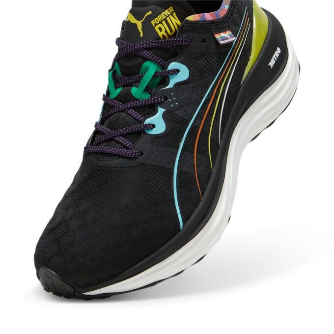 ForeverRun Nitro „Maraton Miłości”