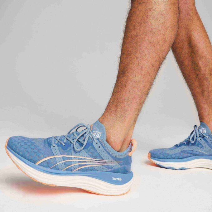 ForeverRUN NITRO™ Męskie buty do biegania ForeverRUN NITRO™ Męskie buty do biegania