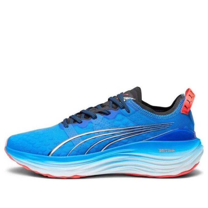ForeverRUN NITRO „Ultra Blue”