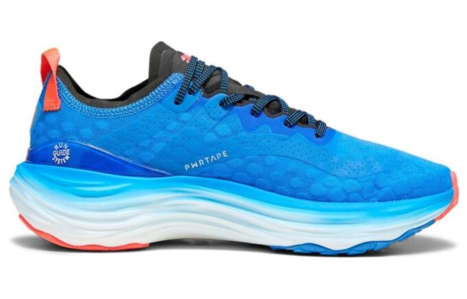 ForeverRUN NITRO „Ultra Blue”