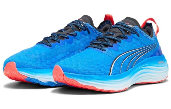 ForeverRUN NITRO „Ultra Blue”