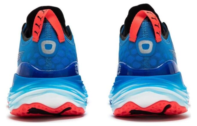ForeverRUN NITRO „Ultra Blue”