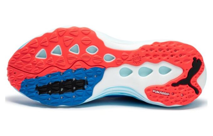 ForeverRUN NITRO „Ultra Blue”